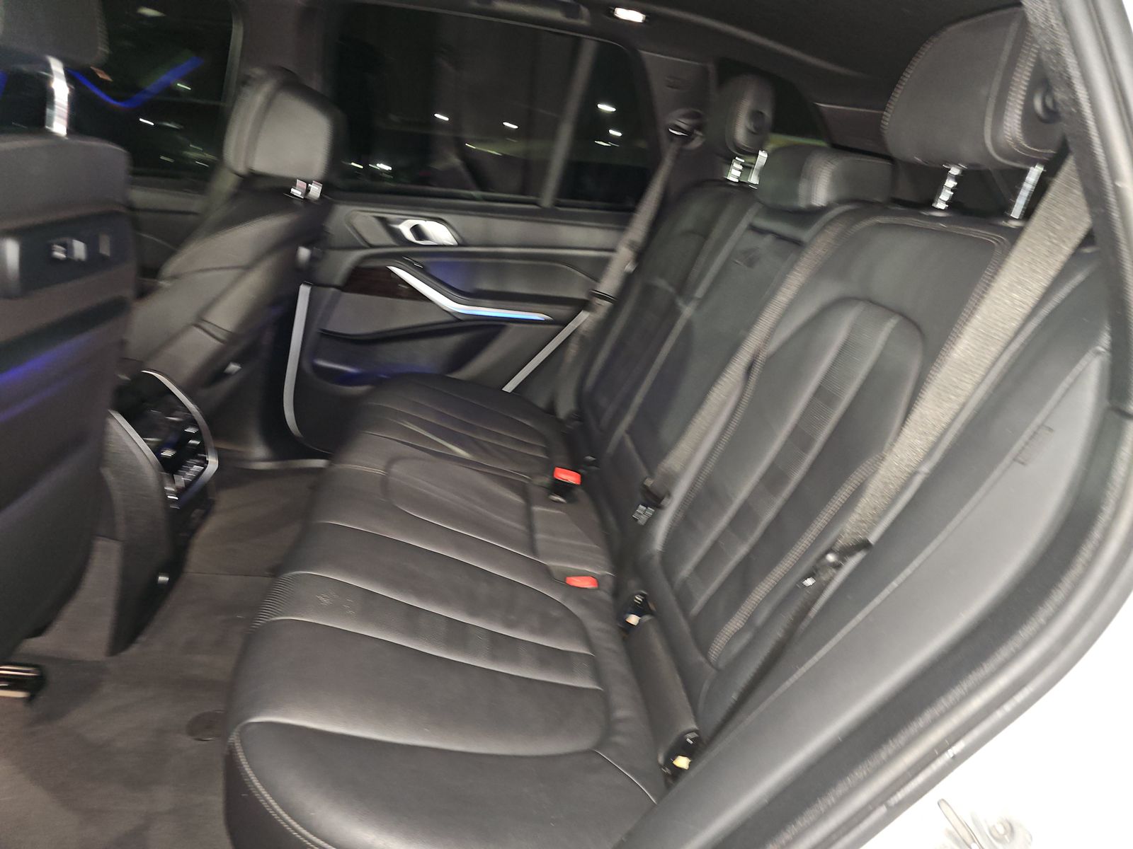 2019 BMW X5 xDrive40i AWD