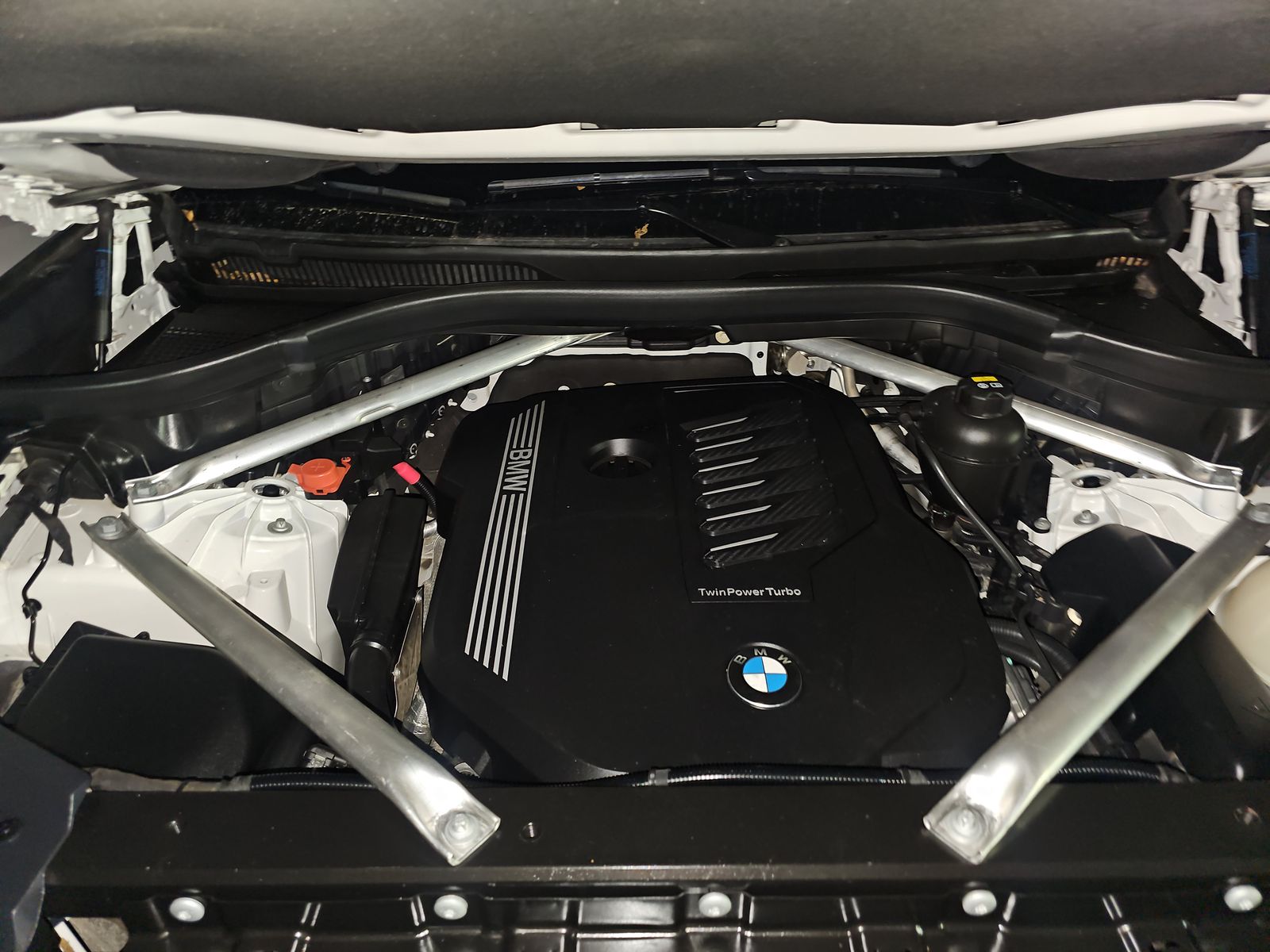 2019 BMW X5 xDrive40i AWD