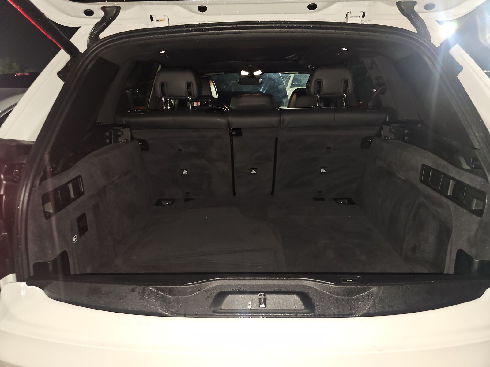 2019 BMW X5 xDrive40i AWD