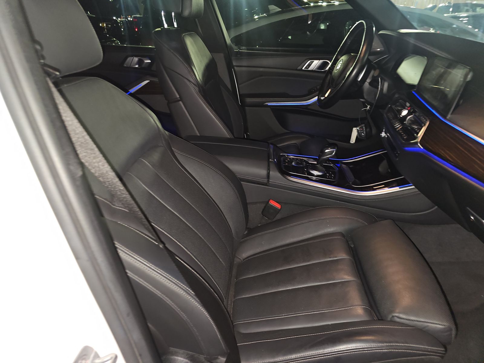 2019 BMW X5 xDrive40i AWD