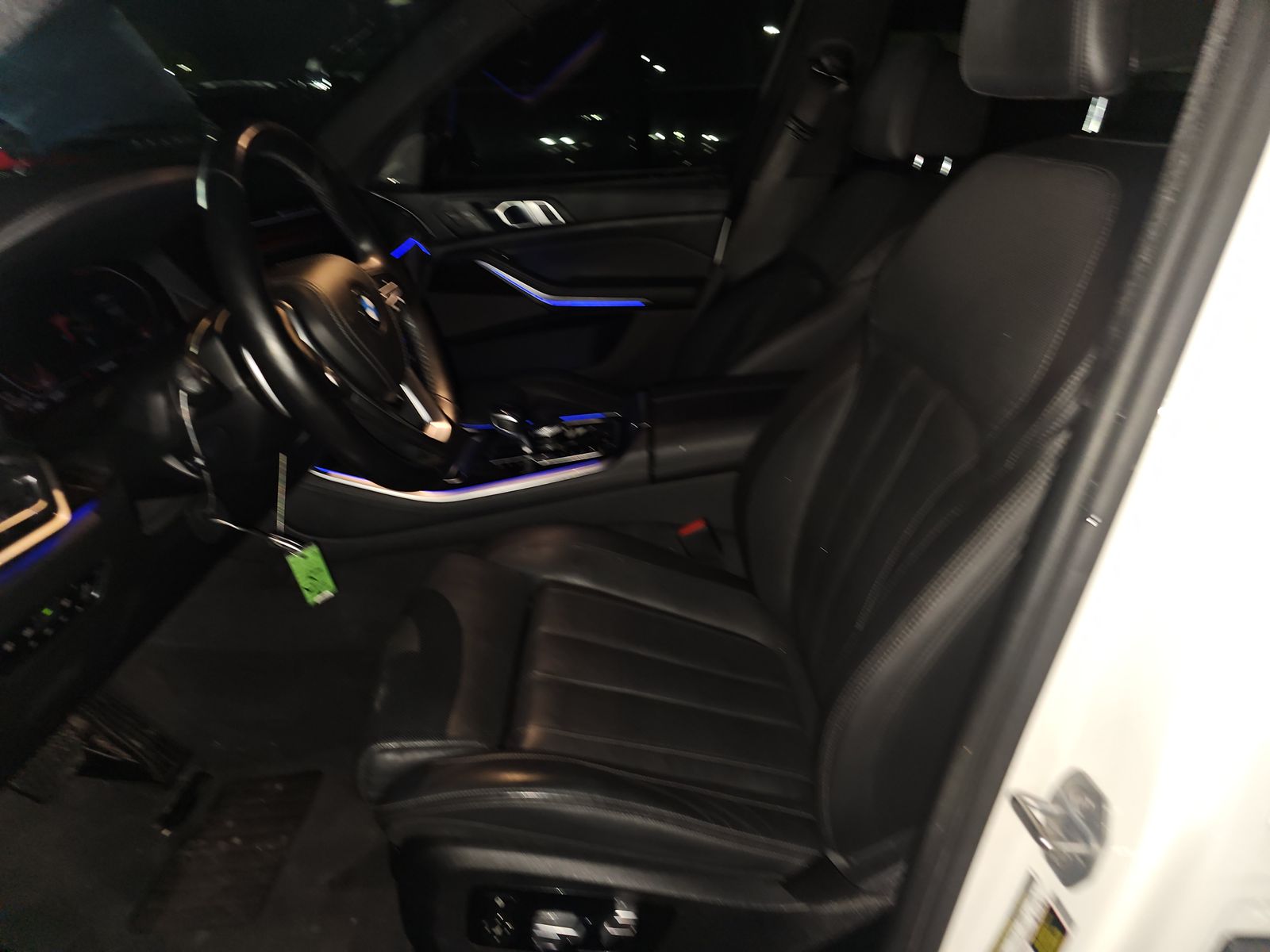 2019 BMW X5 xDrive40i AWD