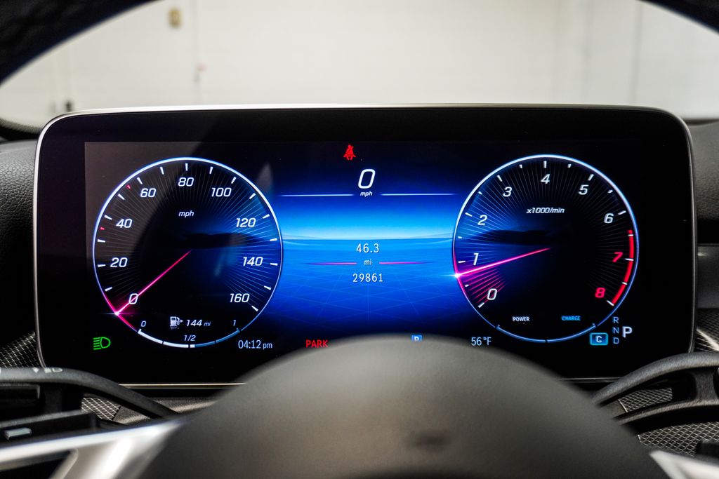 2024 Mercedes-Benz C-Class C 300 AWD