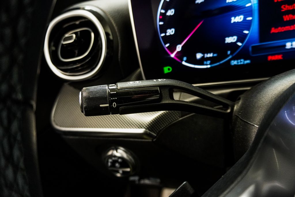 2024 Mercedes-Benz C-Class C 300 AWD