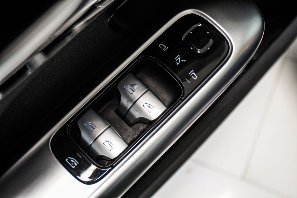 2024 Mercedes-Benz C-Class C 300 AWD