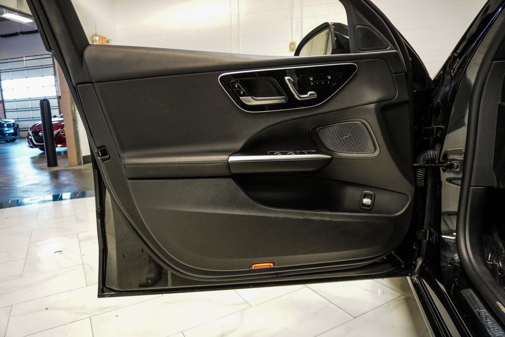 2024 Mercedes-Benz C-Class C 300 AWD