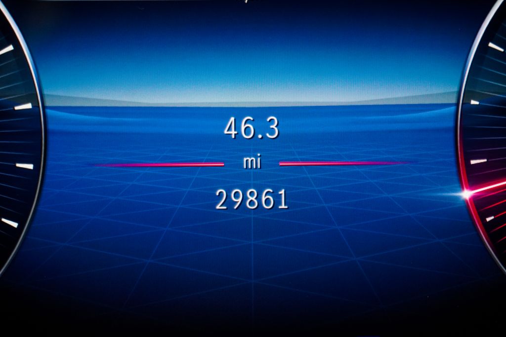 2024 Mercedes-Benz C-Class C 300 AWD