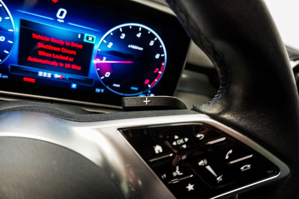 2024 Mercedes-Benz C-Class C 300 AWD