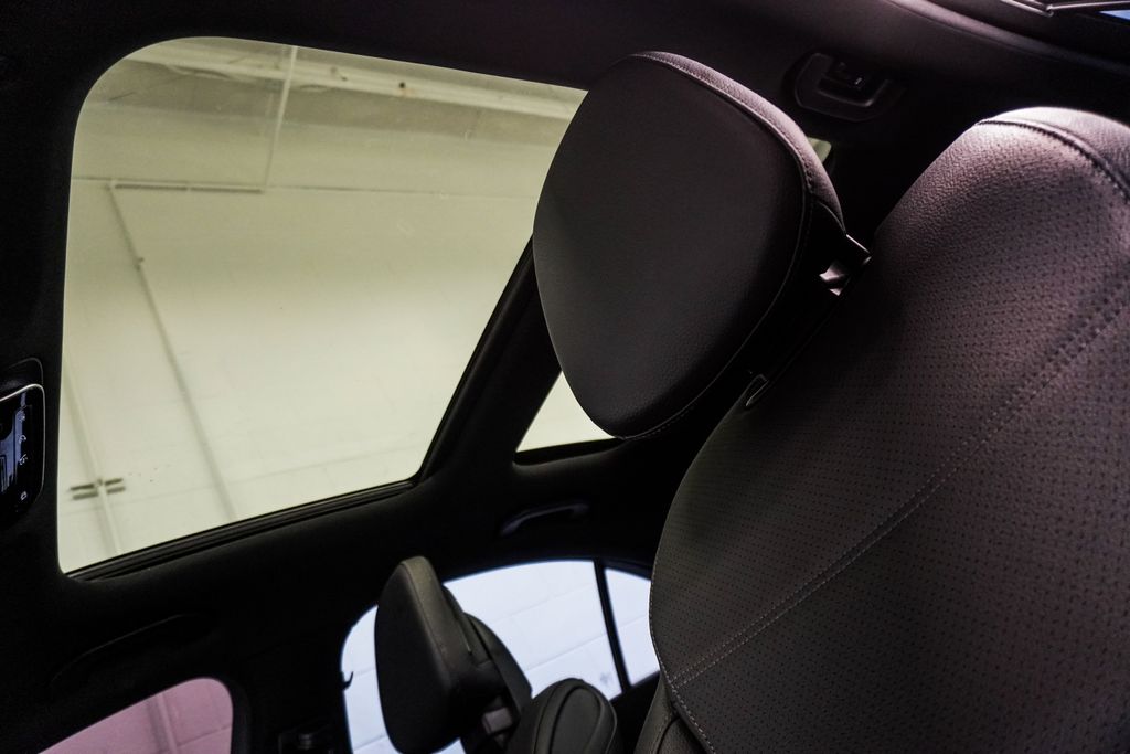 2024 Mercedes-Benz C-Class C 300 AWD