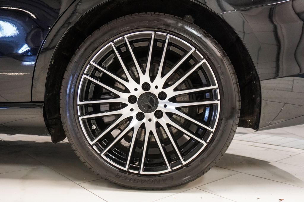 2024 Mercedes-Benz C-Class C 300 AWD