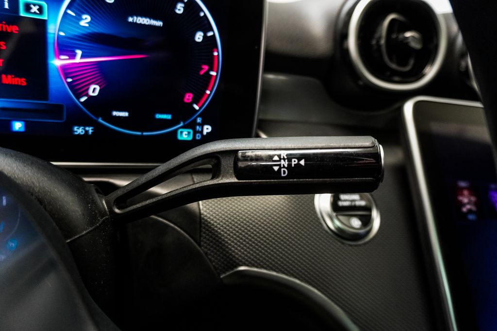 2024 Mercedes-Benz C-Class C 300 AWD