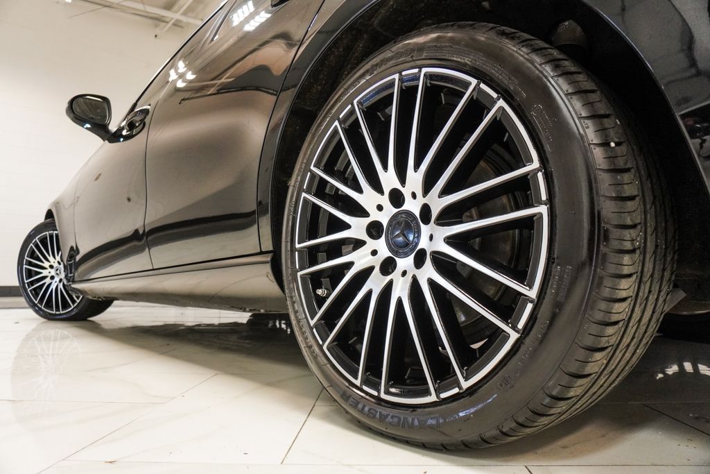 2024 Mercedes-Benz C-Class C 300 AWD