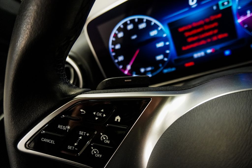 2024 Mercedes-Benz C-Class C 300 AWD