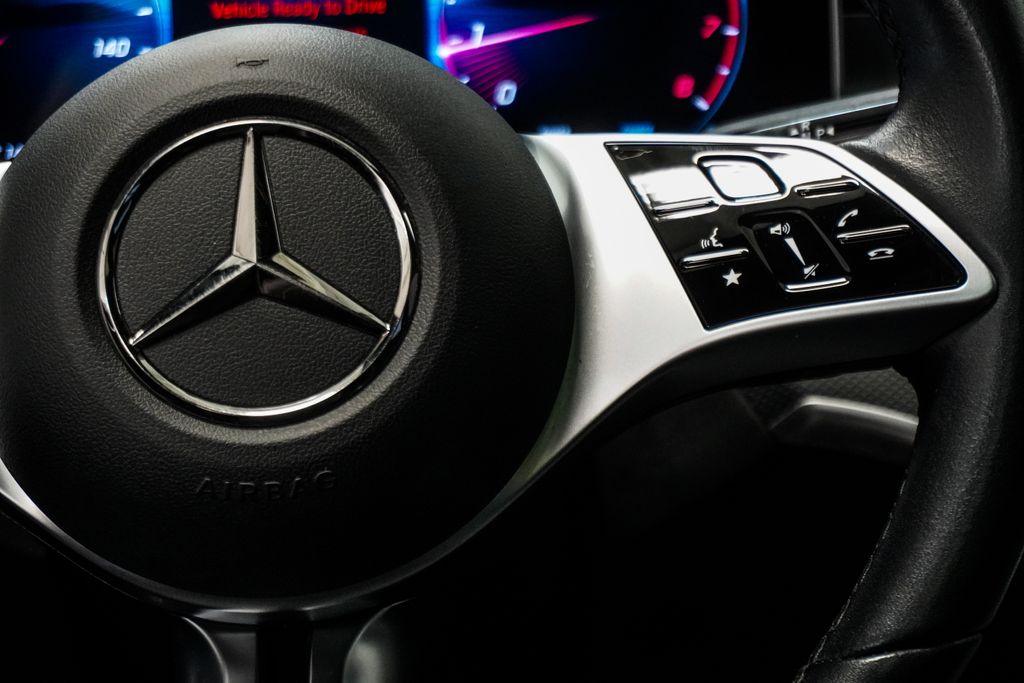 2024 Mercedes-Benz C-Class C 300 AWD