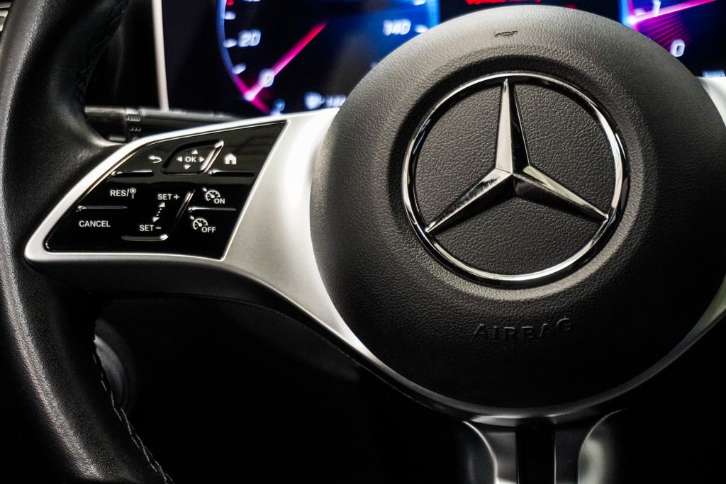 2024 Mercedes-Benz C-Class C 300 AWD