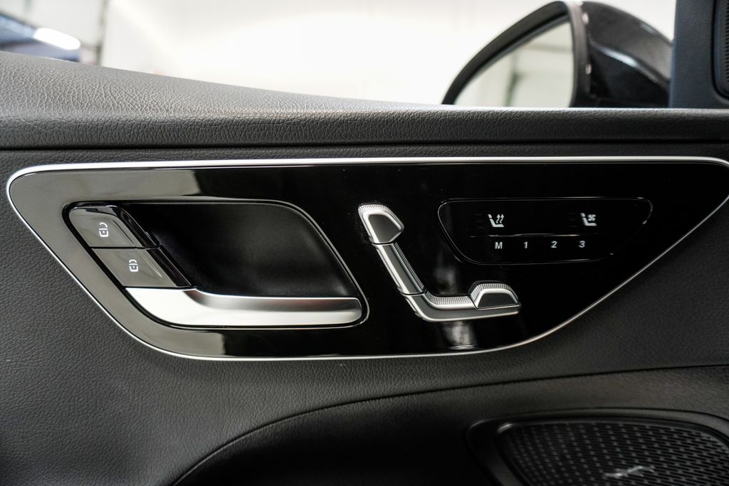 2024 Mercedes-Benz C-Class C 300 AWD