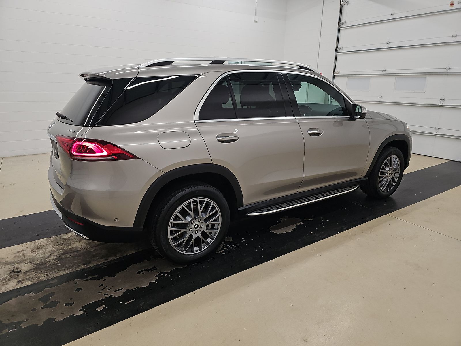 2021 Mercedes-Benz GLE GLE 350 AWD
