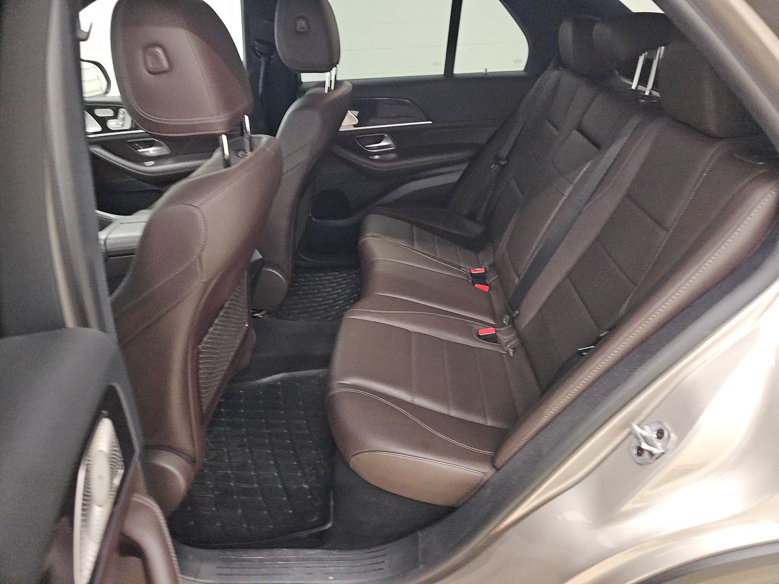 2021 Mercedes-Benz GLE GLE 350 AWD