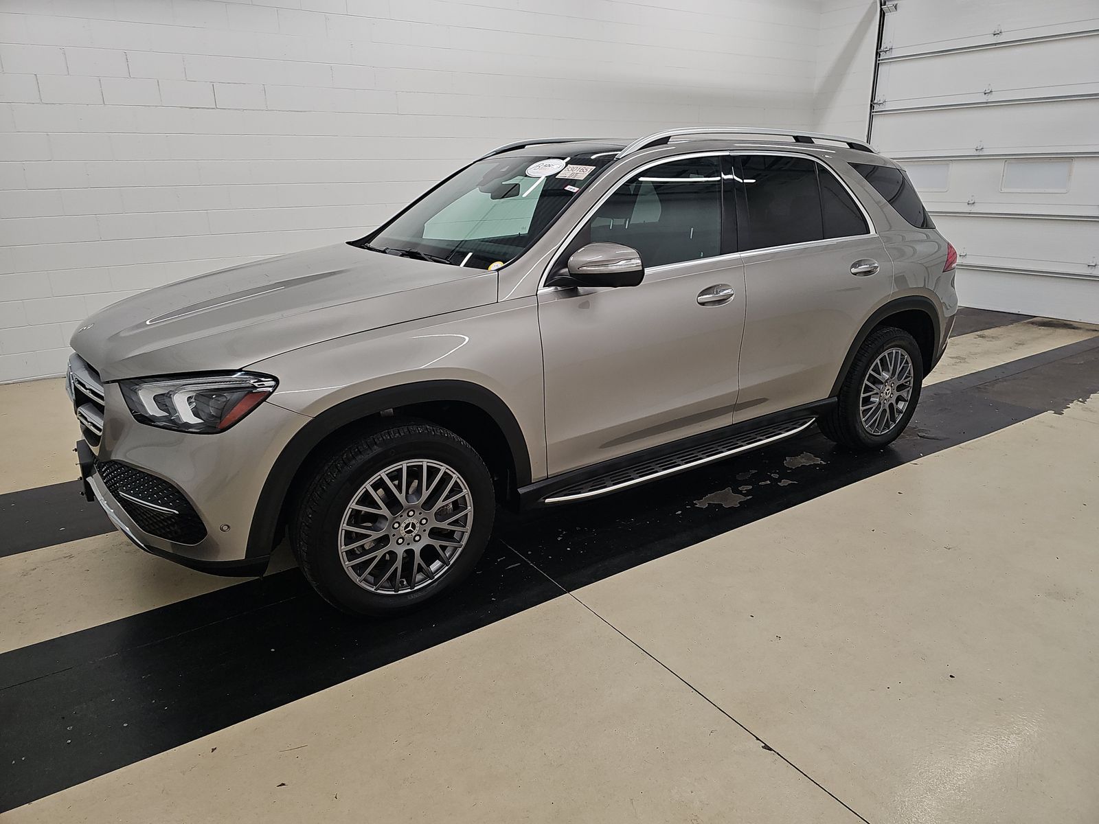2021 Mercedes-Benz GLE GLE 350 AWD