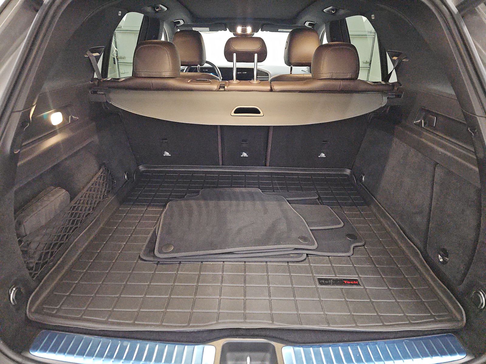 2021 Mercedes-Benz GLE GLE 350 AWD