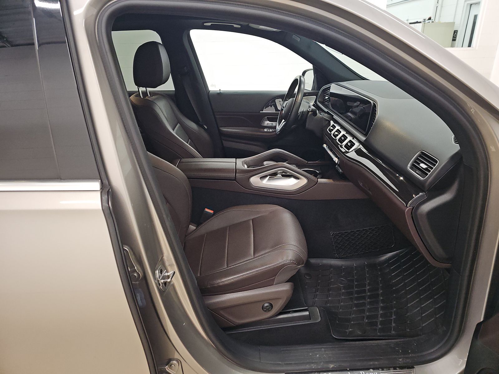 2021 Mercedes-Benz GLE GLE 350 AWD