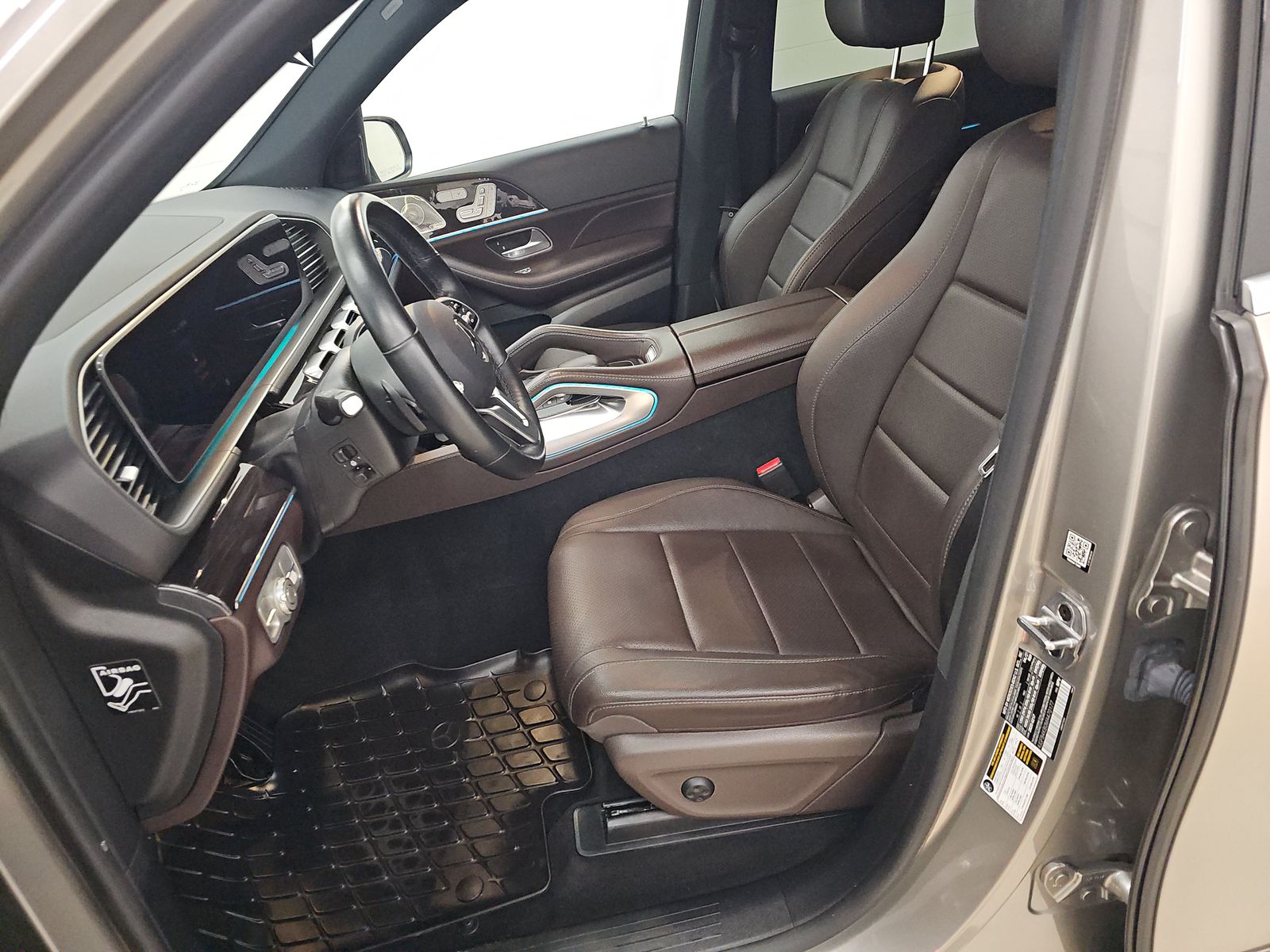 2021 Mercedes-Benz GLE GLE 350 AWD