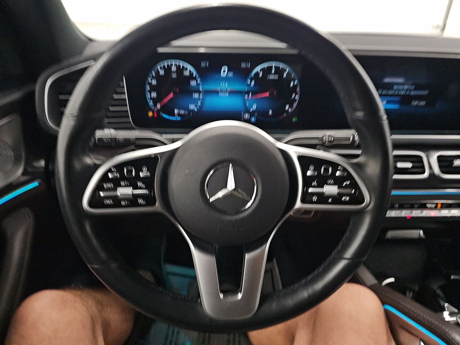 2021 Mercedes-Benz GLE GLE 350 AWD