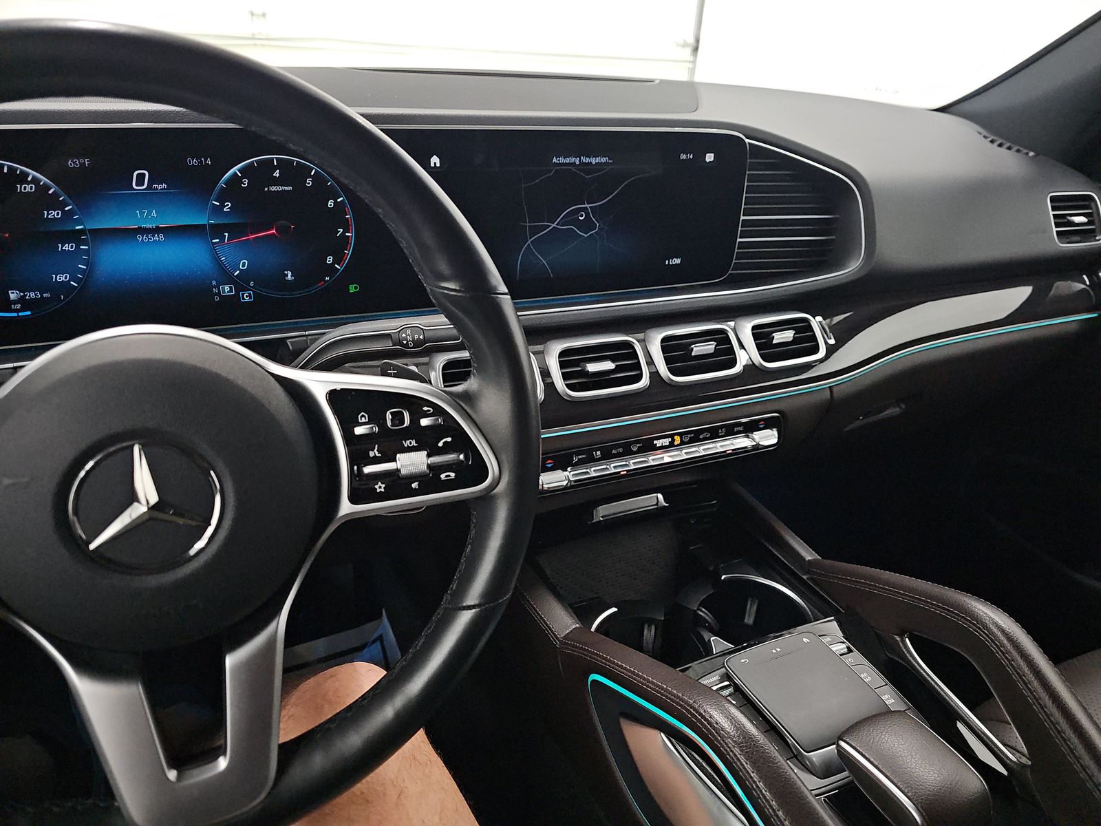 2021 Mercedes-Benz GLE GLE 350 AWD