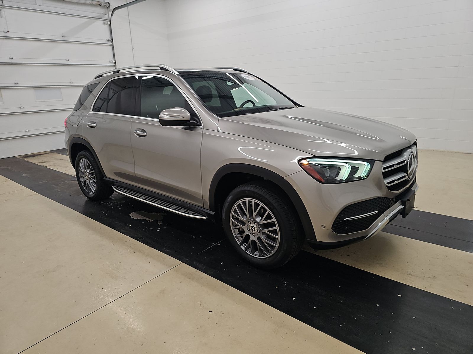 2021 Mercedes-Benz GLE GLE 350 AWD