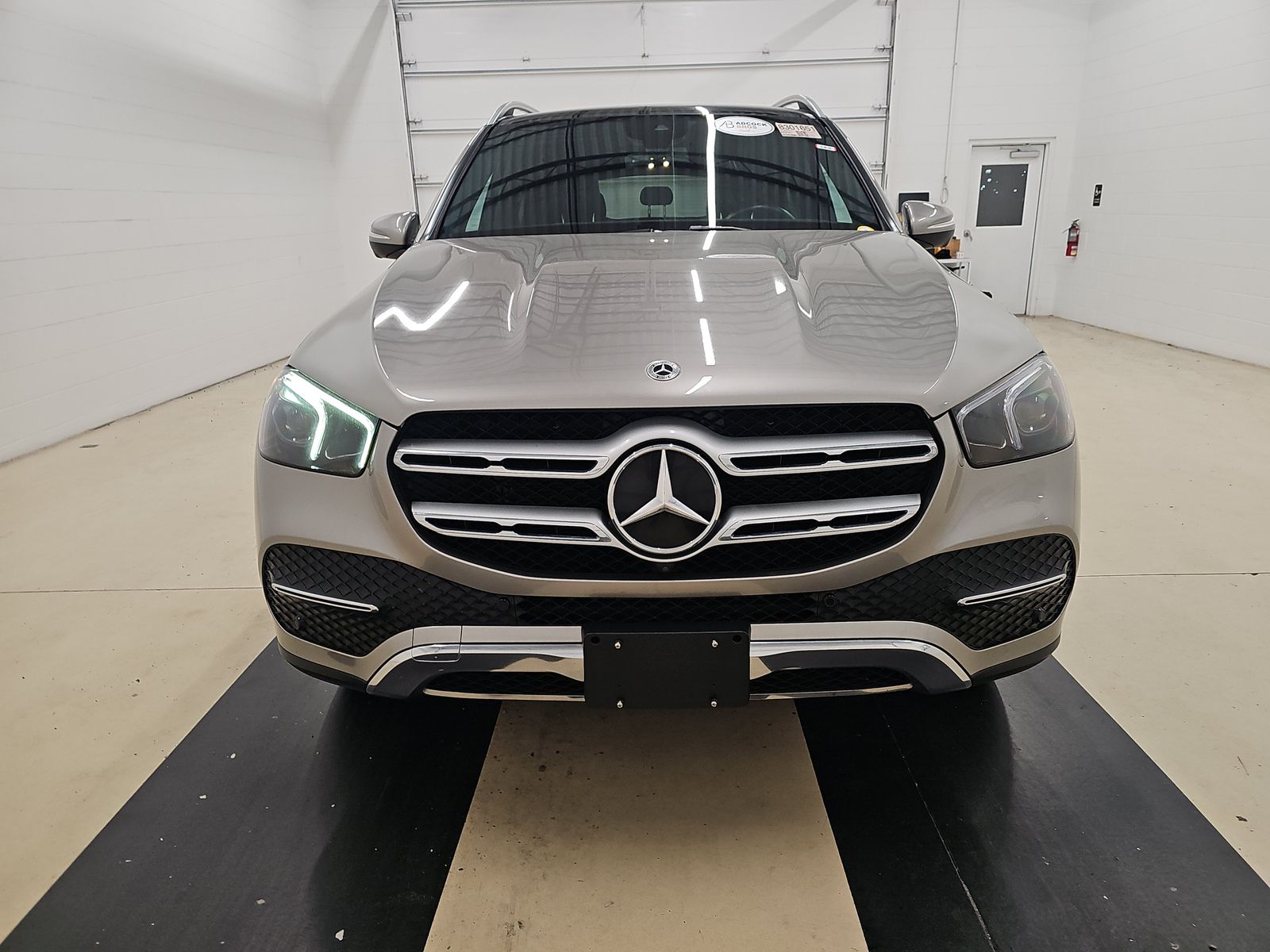 2021 Mercedes-Benz GLE GLE 350 AWD