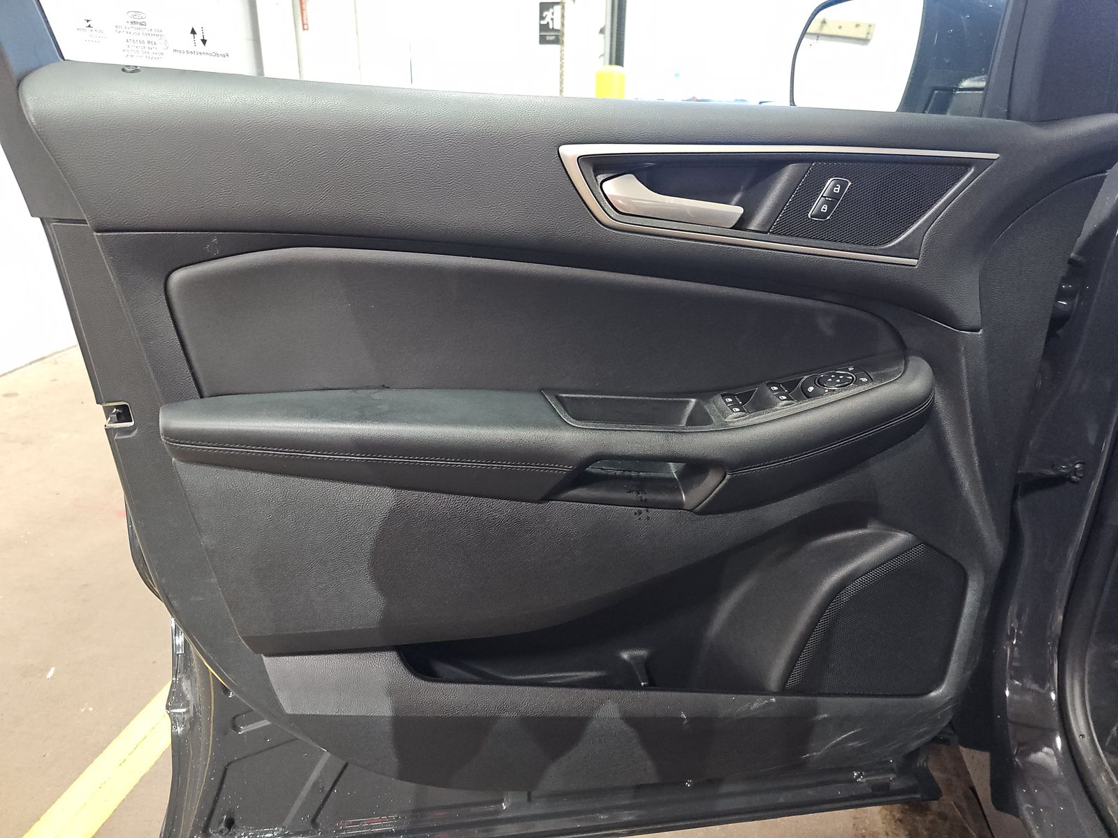 2021 Ford Edge SEL AWD