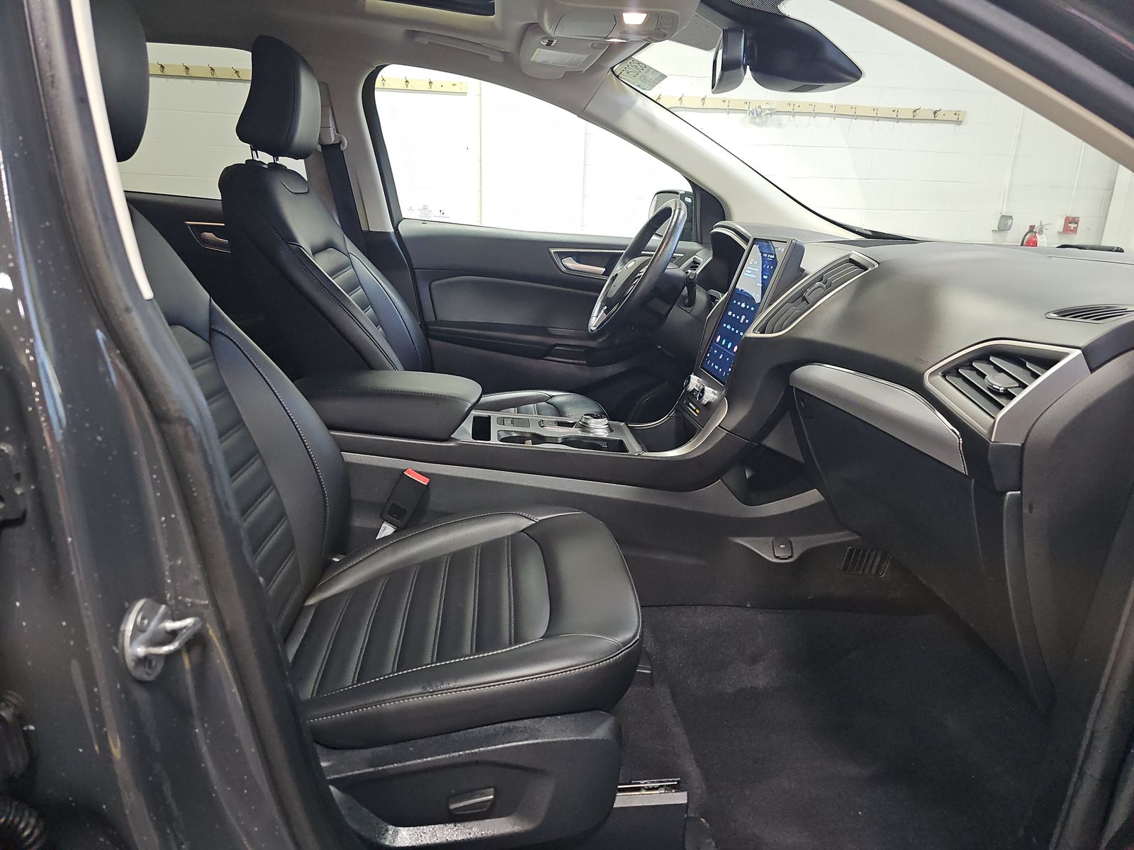 2021 Ford Edge SEL AWD