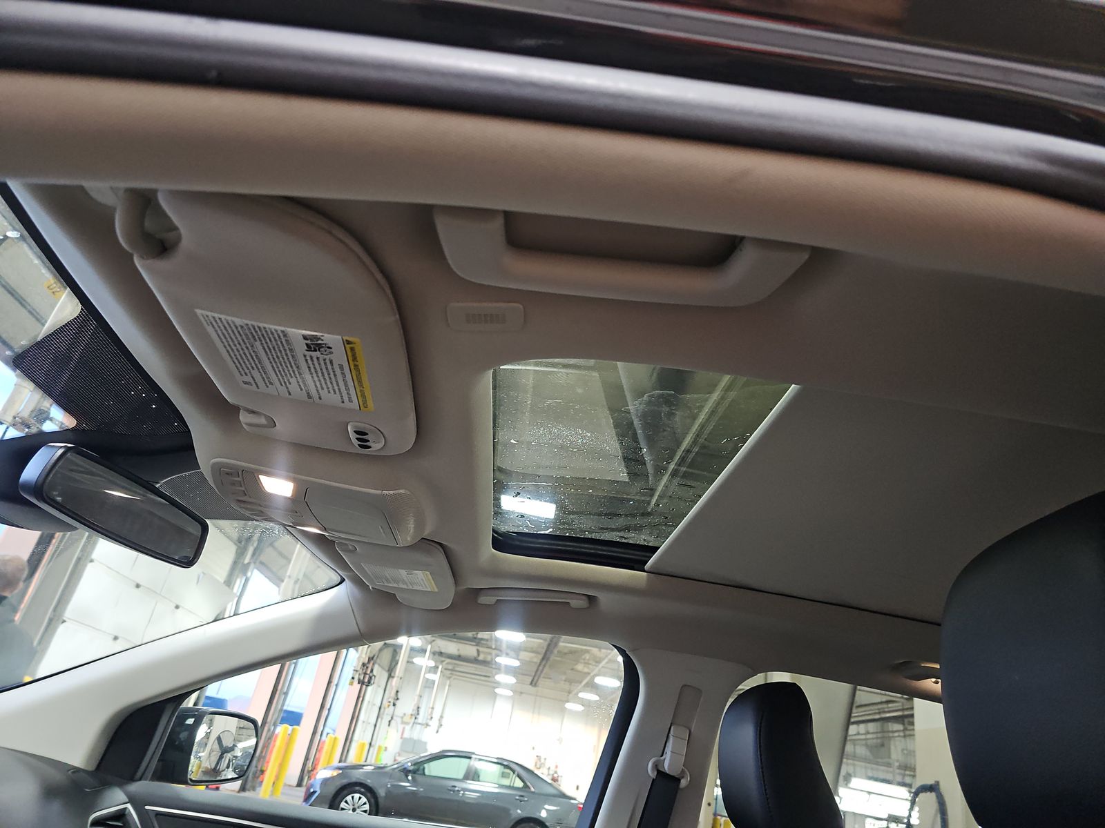 2021 Ford Edge SEL AWD