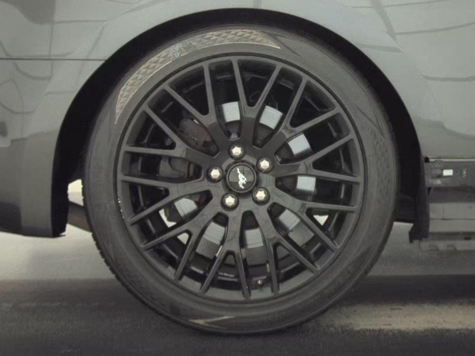 2016 Ford Mustang GT RWD