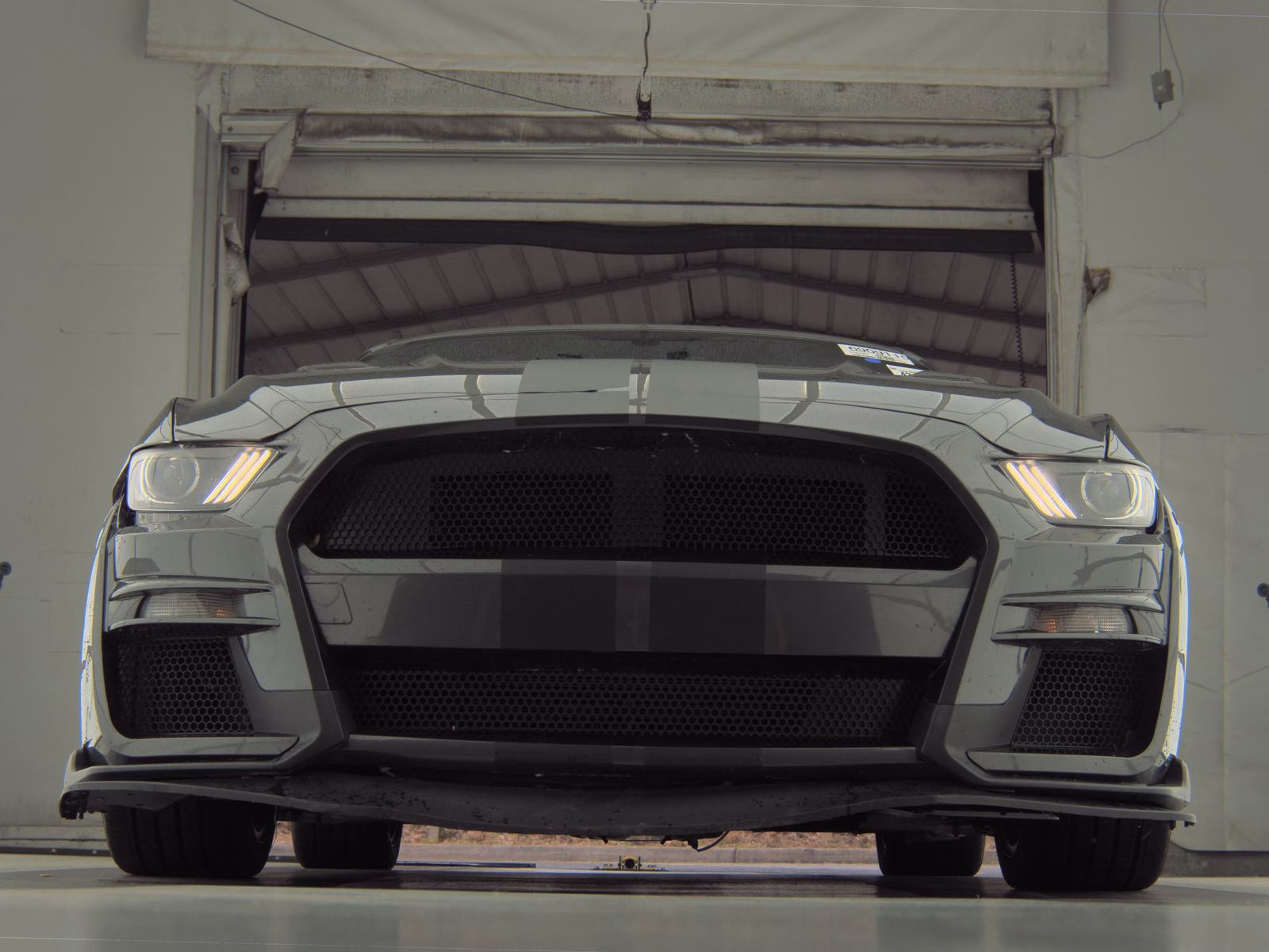 2016 Ford Mustang GT RWD