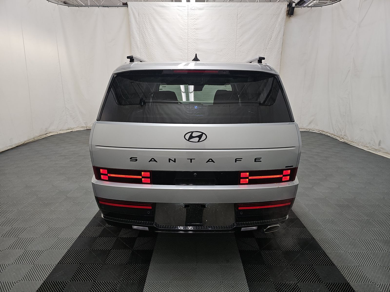 HYUNDAI CALLIGRAPH - 6