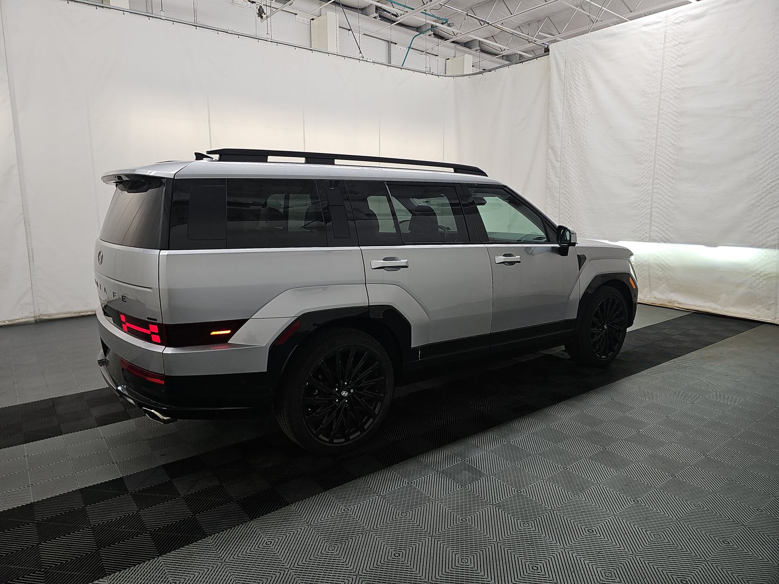 HYUNDAI CALLIGRAPH - 5