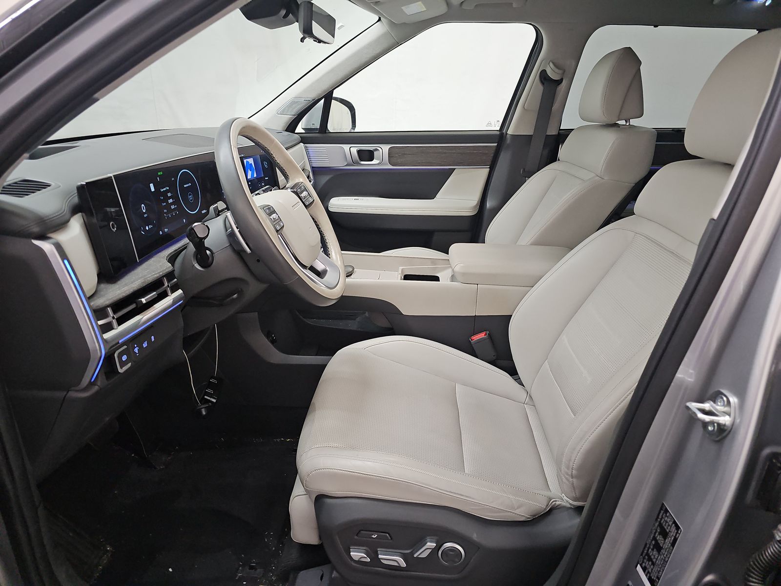 HYUNDAI CALLIGRAPH - 8