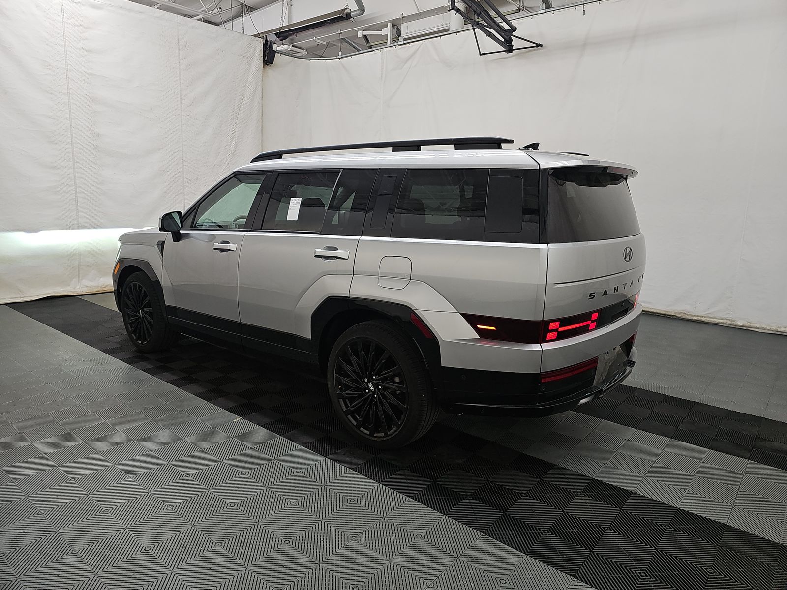 HYUNDAI CALLIGRAPH - 7