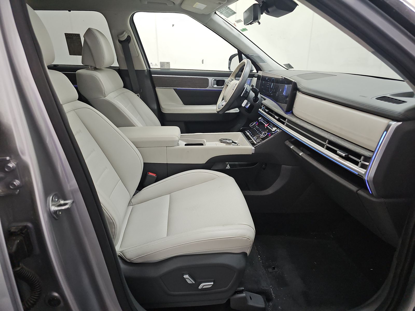 HYUNDAI CALLIGRAPH - 9