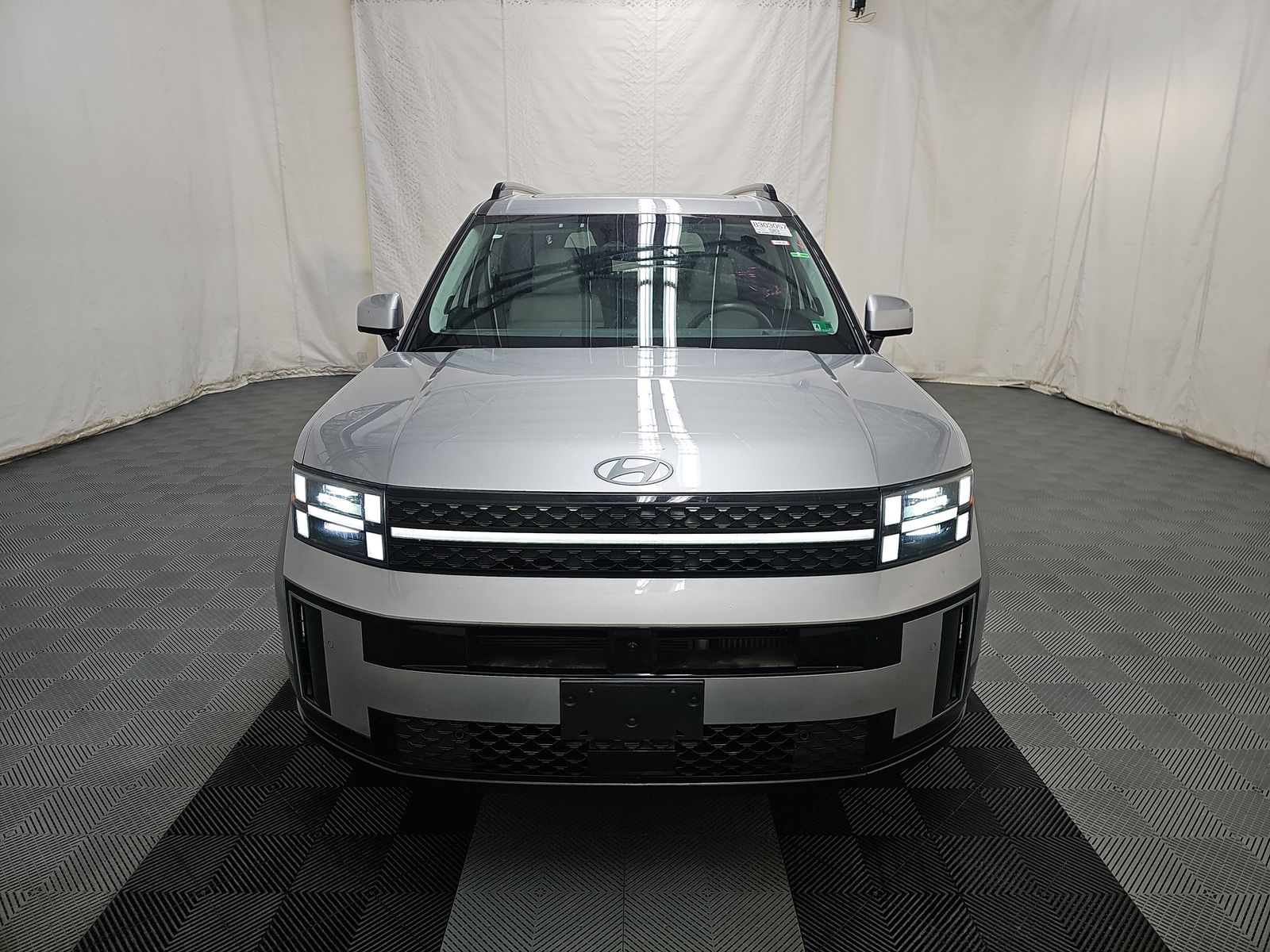 HYUNDAI CALLIGRAPH - 3