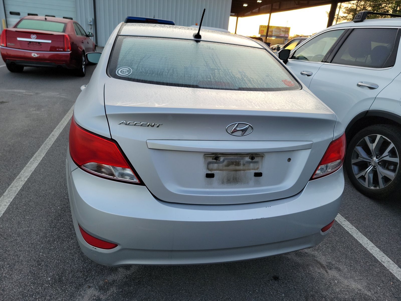 HYUNDAI SE - 6