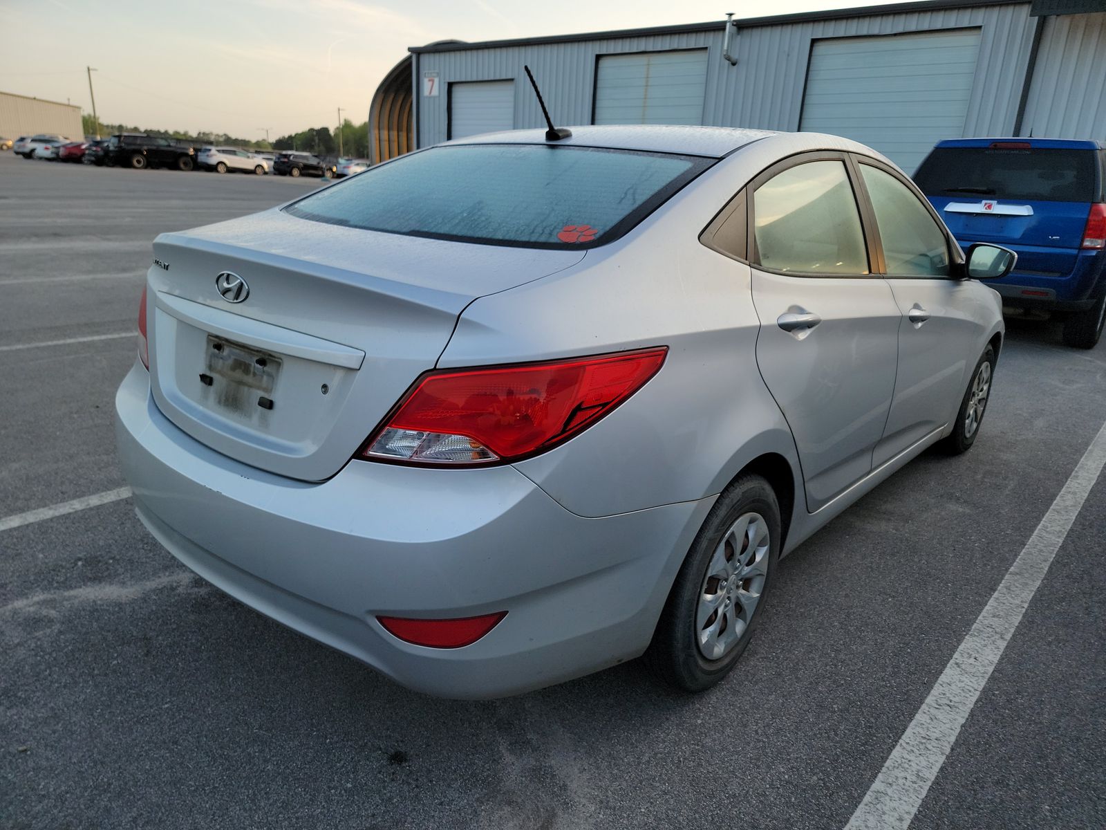 HYUNDAI SE - 5