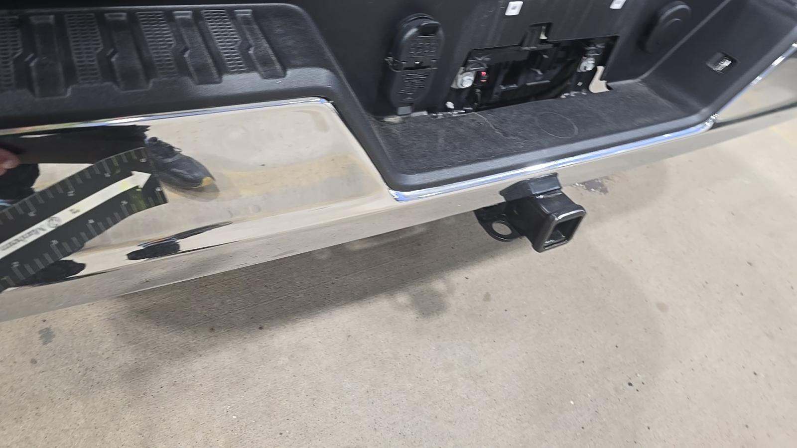 2025 Chevrolet Silverado 1500 LT AWD