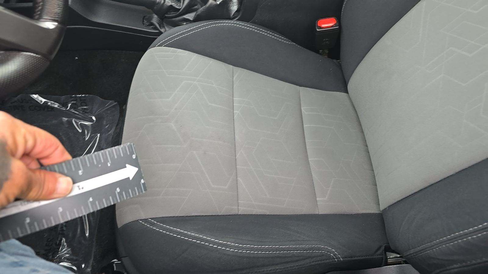 2020 Toyota Tacoma TRD Off-Road AWD