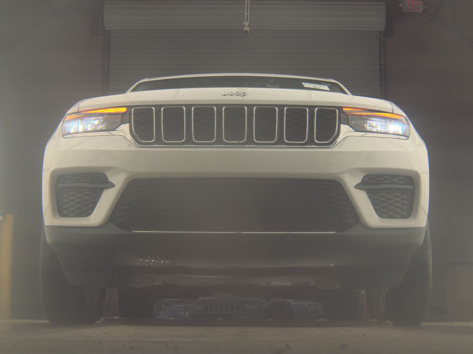 JEEP LAREDO - 4