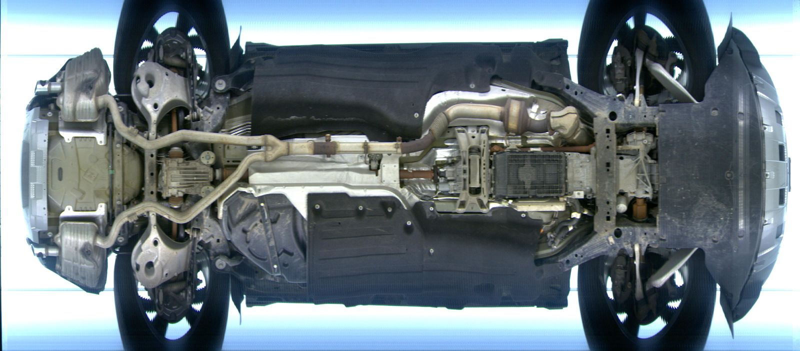 2022 Ford Explorer XLT AWD