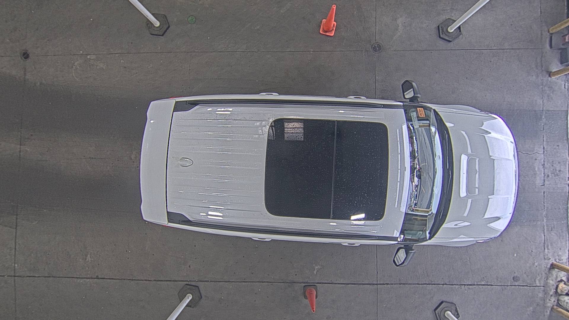 2023 Ford Explorer XLT AWD