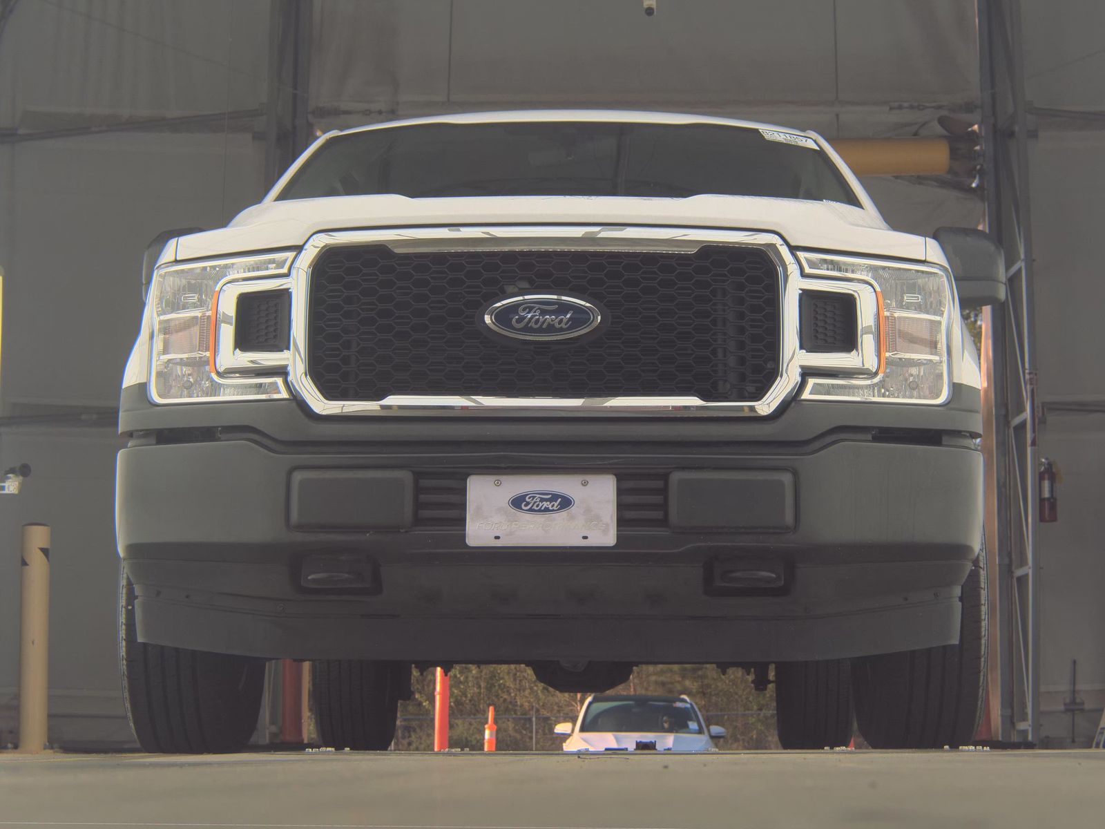 2020 Ford F-150 XL AWD