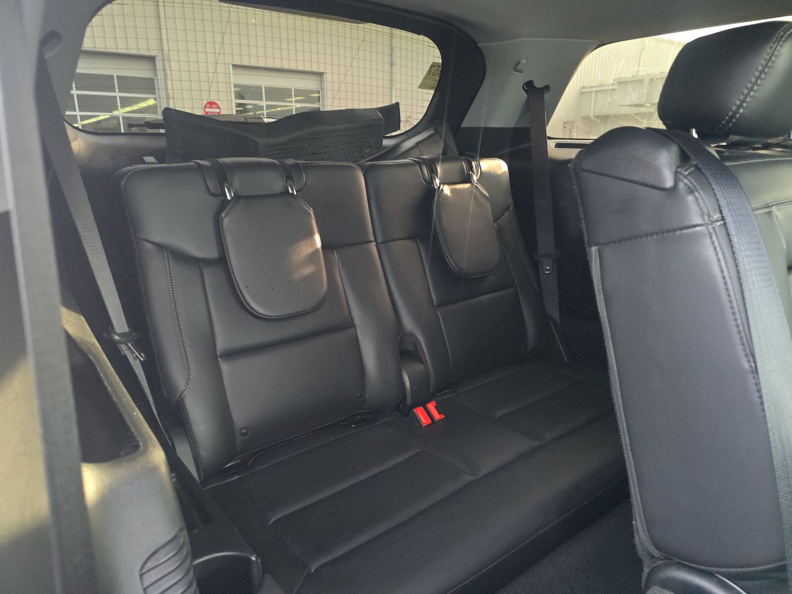 2023 Ford Explorer XLT AWD