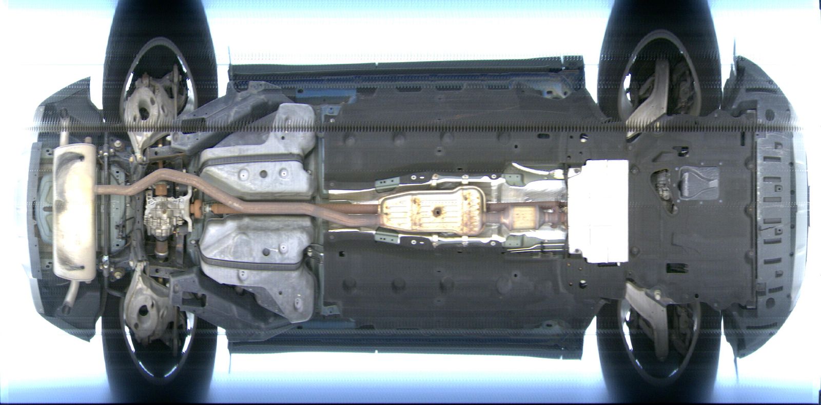 2023 Ford Edge SEL AWD